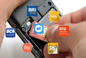 Cara Upgrade kartu SIM 3G ke 4G yang Terdaftar di Perbankan