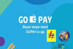 Cara Isi Token listrik Lewat Gopay Dapatkan Cashback 30%