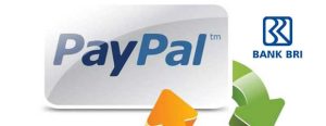 Cara Daftar PayPal BRI di Luar Negeri 100% Berhasil