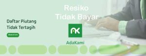 Resiko Tidak Bayar Adakami Apa Yang Akan Terjadi