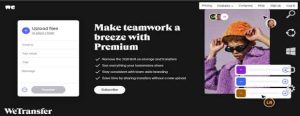 WeTransfer Free vs WeTransfer Pro A Comprehensive Guide