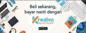 Cara Menggunakan Kredivo Untuk Belanja