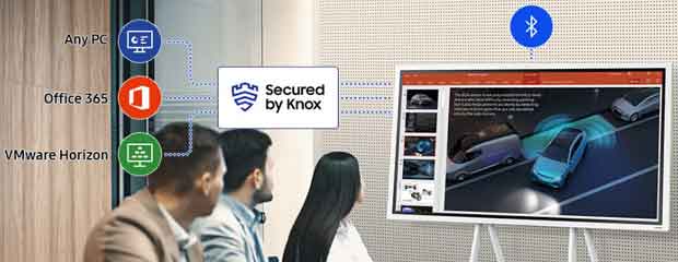 Samsung WM55R untuk Designer dan Presentasi