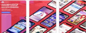 Cara Menggunakan Aplikasi Jombingo