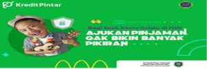 Cara Pinjam Uang Di Kredit Pintar