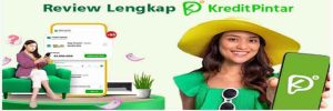 Review Kredit Pintar : Solusi Keuangan Cerdas untuk Masa Depan