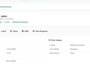 Data Madrasah di EMIS GTK Beda? Begini Cara Sinkron ke EMIS 4.0
