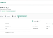 Cara Mengetahui Nama Pengawas Pembina di EMIS GTK Baru, Bisa Dicek Lewat Menu Ini