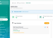 Ajuan Tugas Tambahan Guru di EMIS GTK Belum Disetujui? Ternyata Ini Alurnya