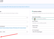 Terbaru! Cara Upload Sertifikat Pendidik Lulusan PPG 2026 di EMIS GTK Kemenag