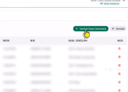 Data Siswa Belum Bisa Ditarik dari Dapodik ke EMIS GTK? Begini Cara Input Sementara