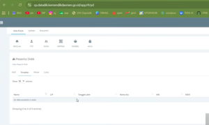 Kenapa Siswa dari EMIS Tidak Masuk ke Dapodik? Ini Penyebab dan Cara Mengatasinya Terbaru