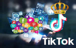 Tiktok Aplikasi Penghasil Uang 2022 Paling Unggul