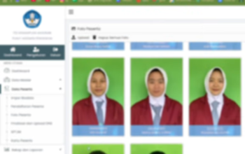 Cara Upload Foto Peserta TKA Sekaligus dalam Format ZIP Secara Cepat