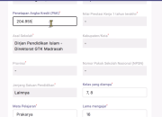 Cara Daftar dan Lengkapi Berkas UKKJ Guru Kemenag 2026 di SIMPKB