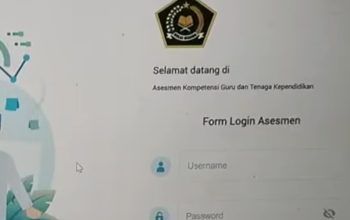 Cara Menggunakan Safe Exam Browser (SEB) untuk Ujian AKGTK Kemenag 2026