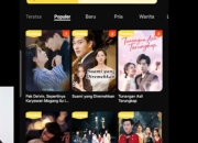 Review SuperDrama Apk, Benarkah Nonton Drama Bisa Dapat Uang?