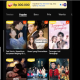 Review SuperDrama Apk, Benarkah Nonton Drama Bisa Dapat Uang?