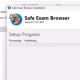 Cara Unduh dan Install Safe Exam Browser (SEB) AKGTK Madrasah 2026