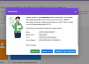 Cara Cepat Menyelesaikan Pembelajaran Mandiri PPG Guru Tertentu Tahap 3 di Ruang GTK