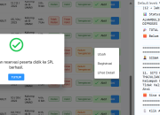 Cara Registrasi dan Reservasi Siswa EMIS 4.0 Otomatis Sekaligus Sekali Klik!