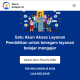 Cara Ajukan Akun Belajar.id Siswa Baru dan Solusi jika Data Peserta Didik Kosong