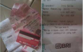 Jadwal Pencairan Bansos Uang dan Barang Periode Oktober–Desember 2026 serta Cara Cek Saldo KKS Terbaru