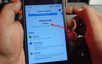 Cara Mengatasi Pendapatan Facebook Ditahan (On Hold) dan Penyebabnya
