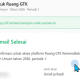 Cara Konfirmasi Email Ruang GTK PPG Kemenag Mapel Umum 2026 dan Solusi Tidak Menerima OTP