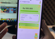 Apakah PinjamPlus Aman? Review Pengajuan Rp500 Ribu, Tenor, dan Legalitasnya