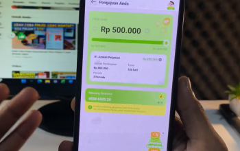 Apakah PinjamPlus Aman? Review Pengajuan Rp500 Ribu, Tenor, dan Legalitasnya