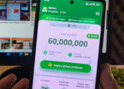 Cara Pinjam Uang di RpDana Terbaru! Ini Syarat, Limit Tenor dan Analisis Biaya Realistis