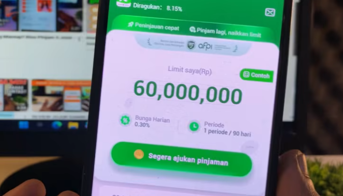 Cara Pinjam Uang di RpDana Terbaru! Ini Syarat, Limit Tenor dan Analisis Biaya Realistis