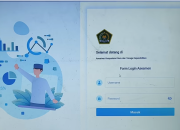 Link File Konfigurasi SEB AKGTK Kemenag 2026 (prod_akg.seb) dan Cara Menggunakannya!