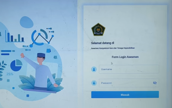 Link File Konfigurasi SEB AKGTK Kemenag 2026 (prod_akg.seb) dan Cara Menggunakannya!