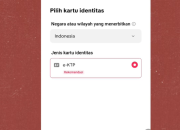 Cara Verifikasi TikTok Affiliate Terbaru 2026, Syarat, Verifikasi Identitas, Alamat, dan Info Pajak Anti Gagal
