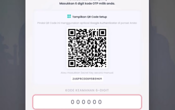 Cara Mengaktifkan Kode OTP MFA di Simpeg 5 Kemenag 2026 Tanpa Reset Password