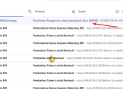 Cara Mengatasi Balasan Reset Password Simpeg 5 Kemenag Tidak Masuk Email dan Panduan Aktivasi OTP MFA 2026