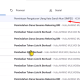 Cara Mengatasi Balasan Reset Password Simpeg 5 Kemenag Tidak Masuk Email dan Panduan Aktivasi OTP MFA 2026