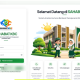 Cara Pengisian Survei Nasional SAHABAT KBC 2026 untuk Admin Madrasah, Guru, dan Murid