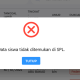 Solusi Data Siswa Tidak Ditemukan di SPL Saat Registrasi Reservasi NISN EMIS 4.0