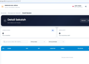 Cara Terbaru Input Data, Aktivasi, dan Assign Pengawas TKA 2026