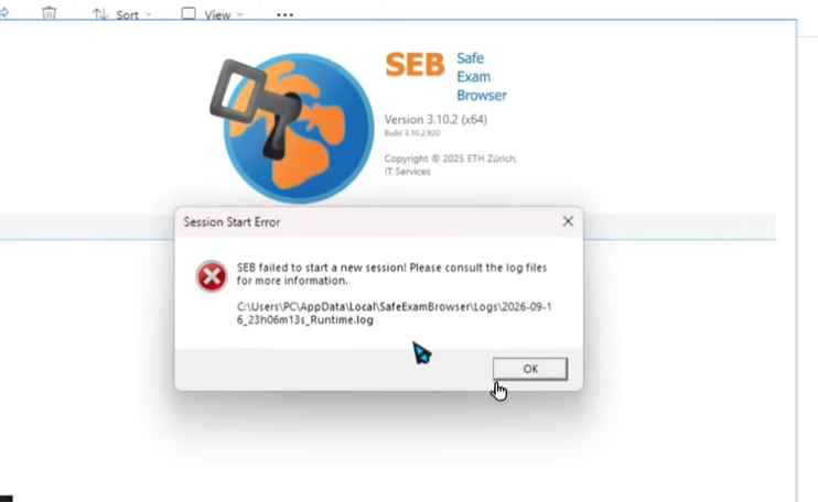 Cara Mengatasi SEB AKGTK Error, Ini Beberapa Kendala dan Solusinya